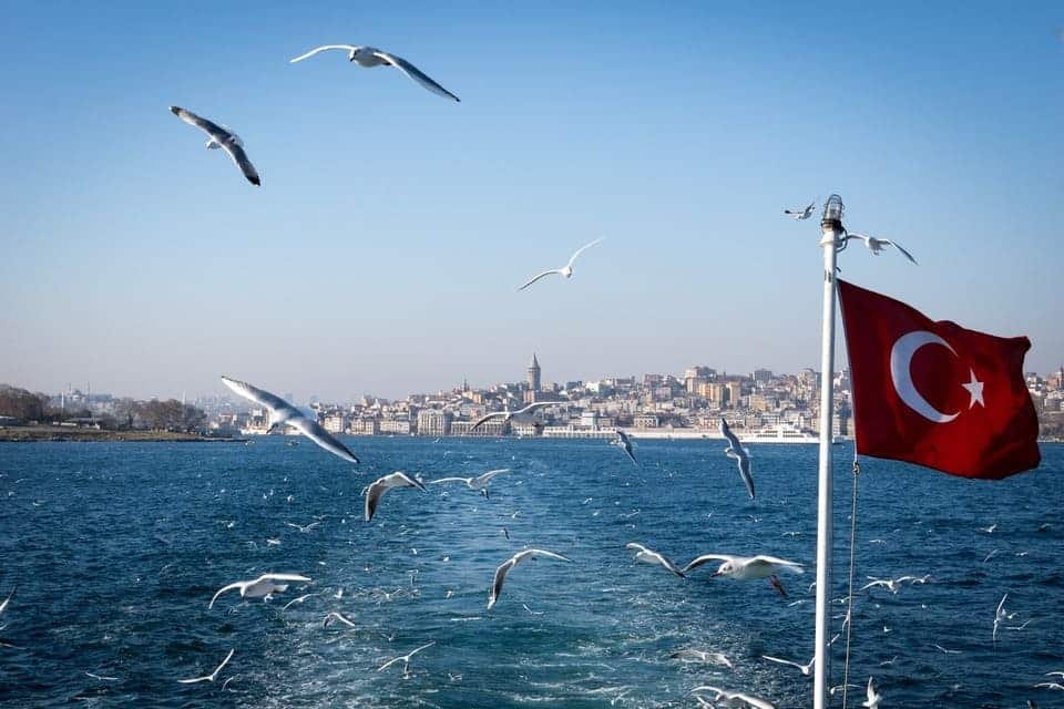 İstanbul Boğazı ve Karadeniz Gezisi 2026