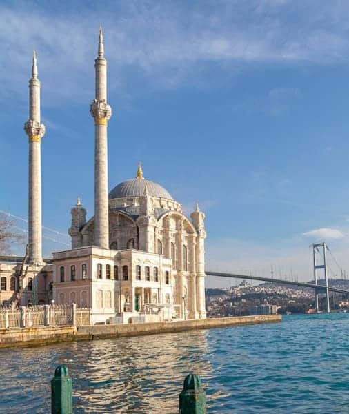 İstanbul Boğazı ve Karadeniz Gezisi 2026