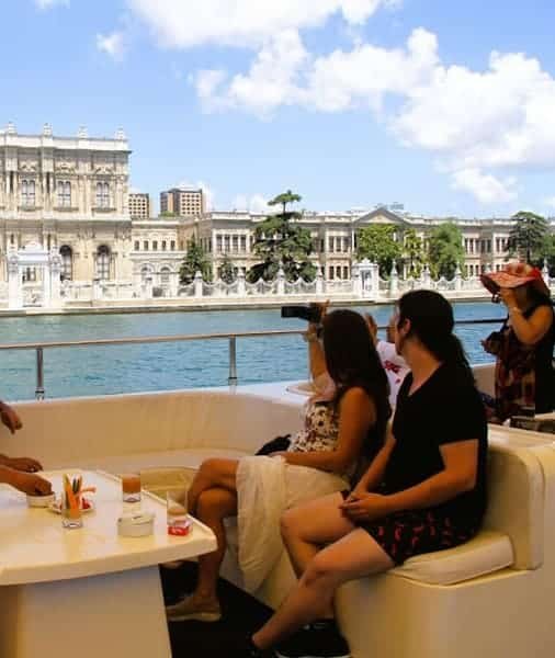 İstanbul Boğazı ve Karadeniz Gezisi 2026