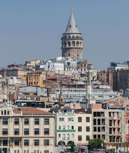 Tekne Turu İstanbul 2026