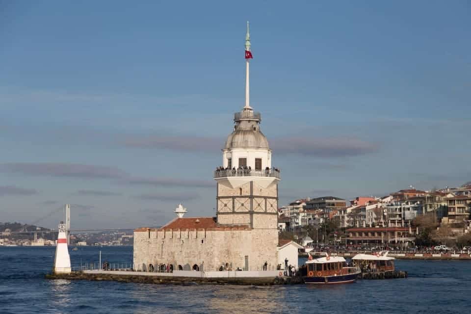 Tekne Turu İstanbul 2026