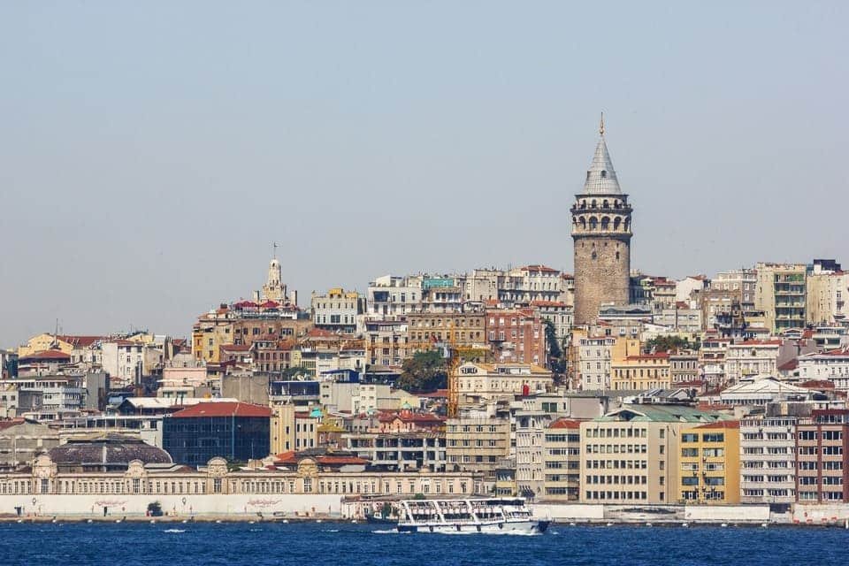 Tekne Turu İstanbul 2026