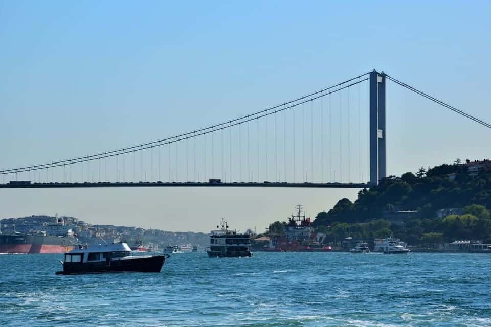 Özel Boğaz Turu 2026