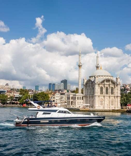 Özel Boğaz Turu 2026
