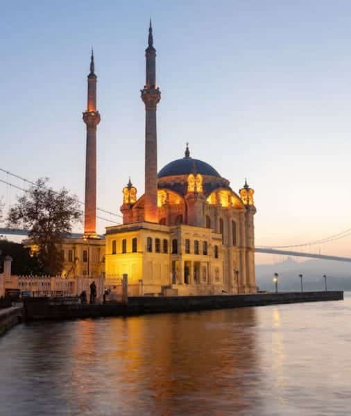Özel Boğaz Turu 2026