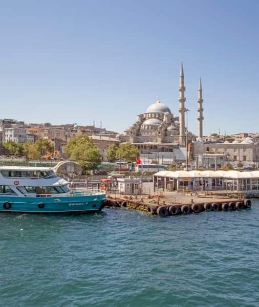 Özel Boğaz Turu 2026